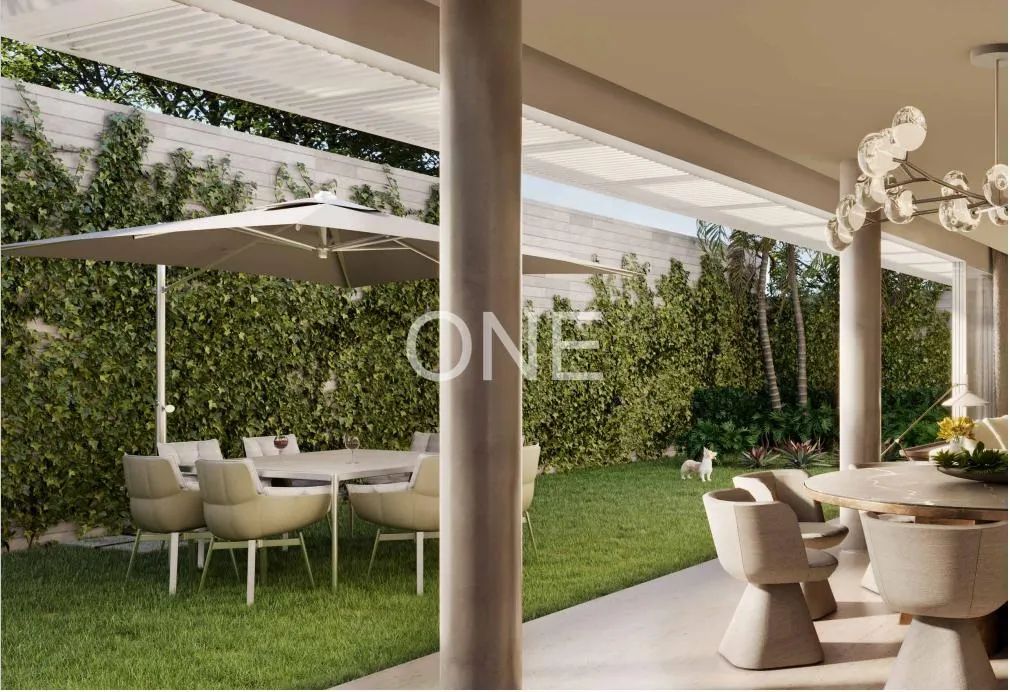 Casa de condomínio com 3 suítes à venda em Jardim América, São Paulo, por R$ 20.000.000