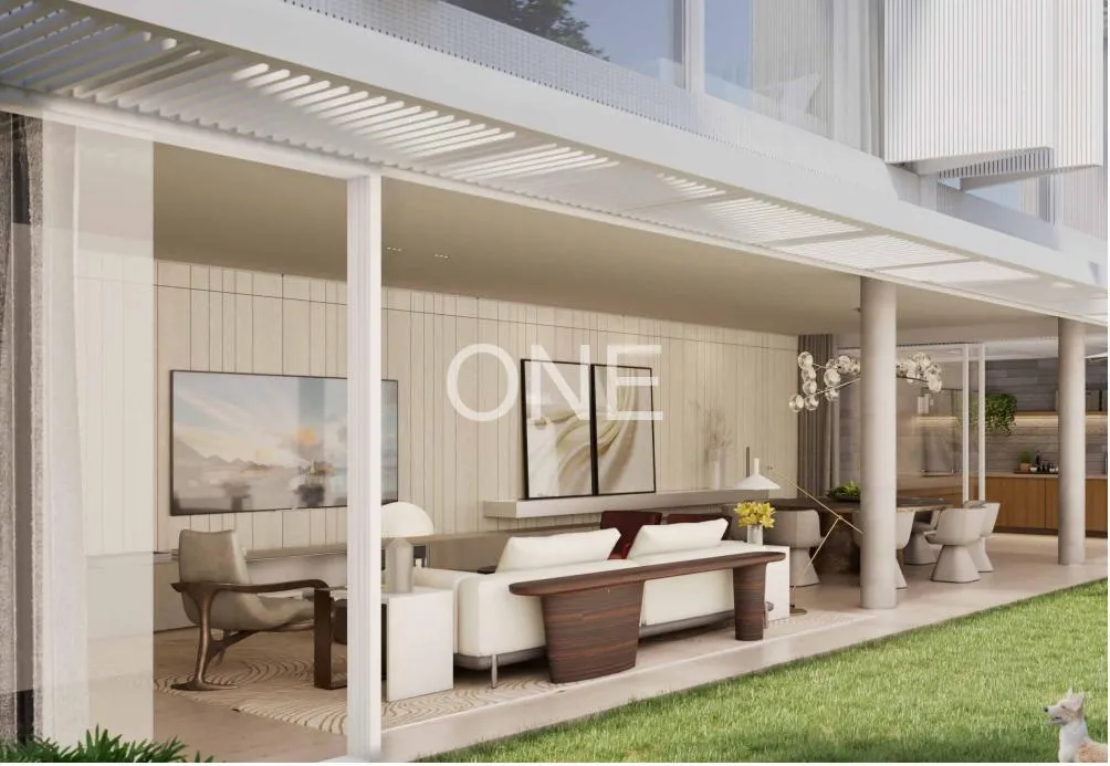 Casa de condomínio com 3 suítes à venda em Jardim América, São Paulo, por R$ 20.000.000 Imagem 4