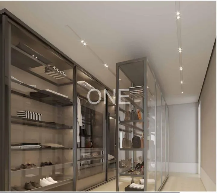 Casa de condomínio com 3 suítes à venda em Jardim América, São Paulo, por R$ 20.000.000 Imagem 7