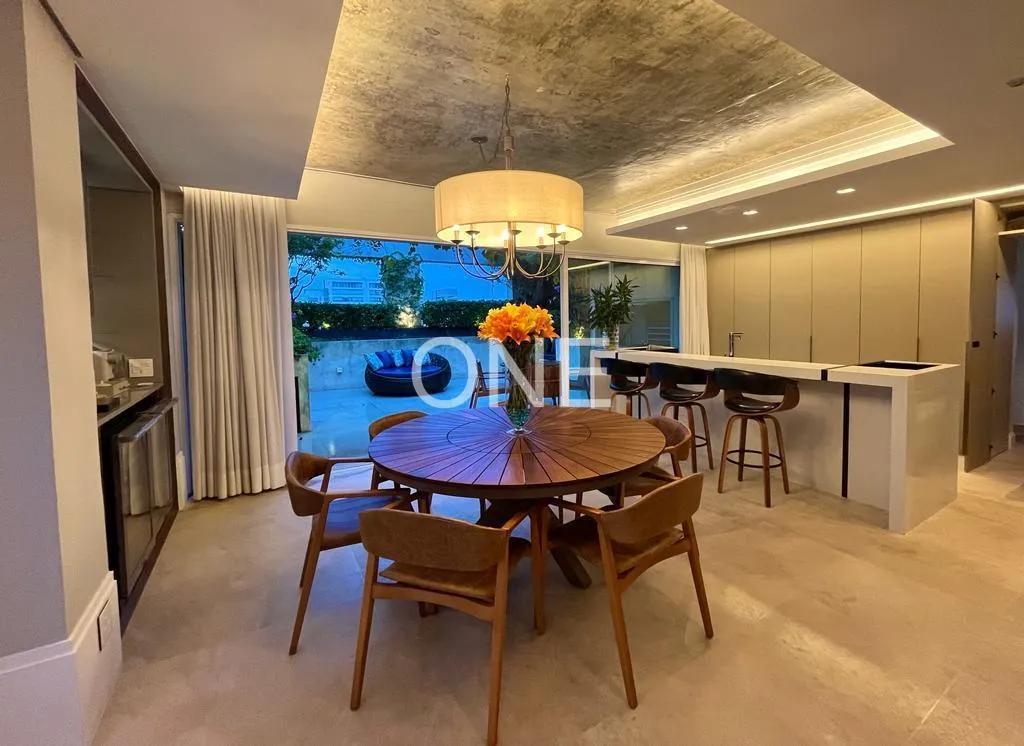 Cobertura com 4 suítes à venda em Vila Nova Conceição, São Paulo, por R$ 29.500.000 Imagem 19