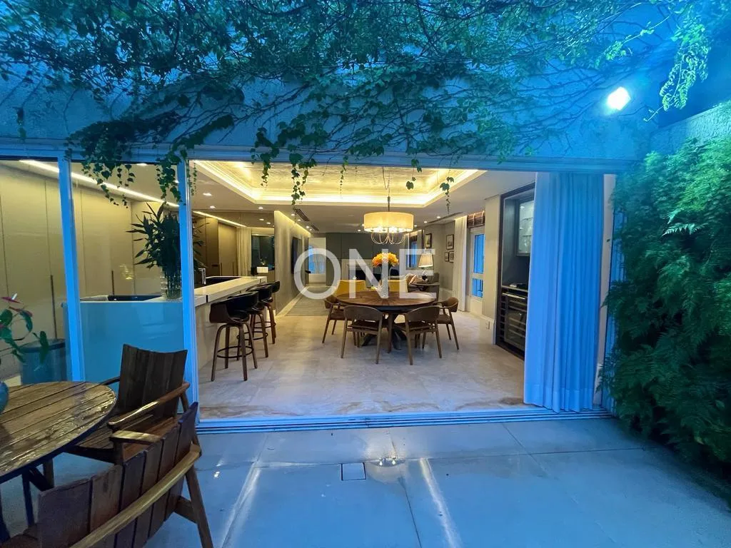 Cobertura com 4 suítes à venda em Vila Nova Conceição, São Paulo, por R$ 29.500.000 Imagem 20