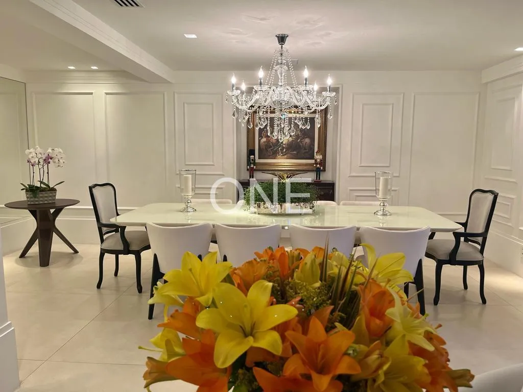 Cobertura com 4 suítes à venda em Vila Nova Conceição, São Paulo, por R$ 29.500.000 Imagem 14