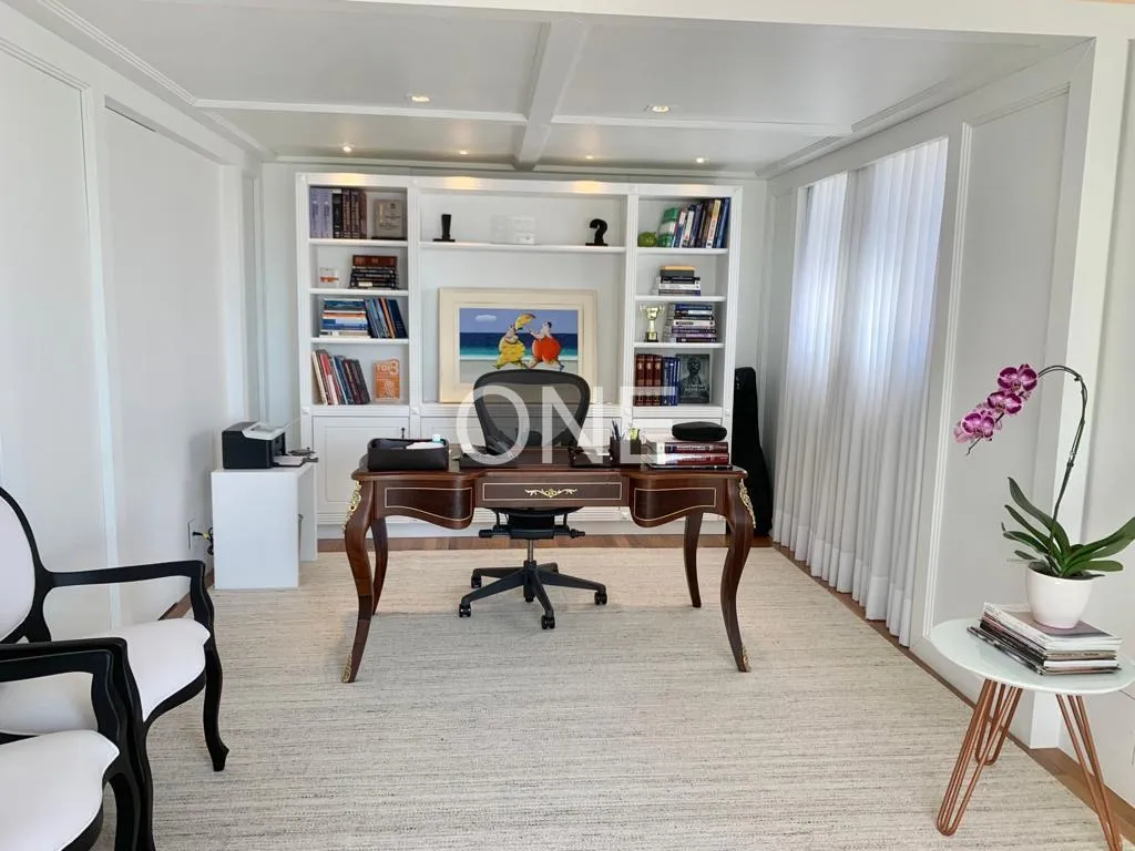 Cobertura com 4 suítes à venda em Vila Nova Conceição, São Paulo, por R$ 29.500.000 Imagem 23