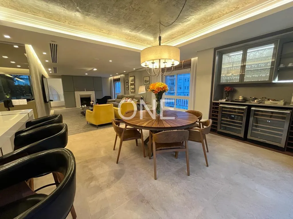 Cobertura com 4 suítes à venda em Vila Nova Conceição, São Paulo, por R$ 29.500.000 Imagem 17