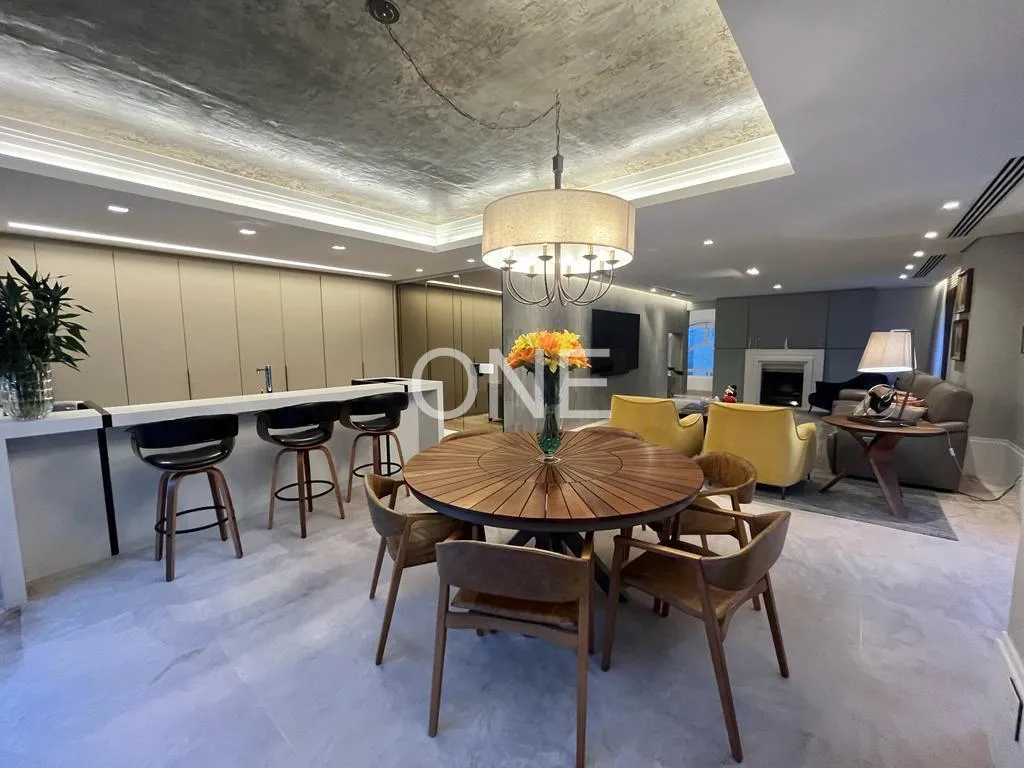 Cobertura com 4 suítes à venda em Vila Nova Conceição, São Paulo, por R$ 29.500.000 Imagem 18