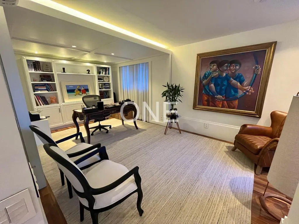 Cobertura com 4 suítes à venda em Vila Nova Conceição, São Paulo, por R$ 29.500.000 Imagem 22