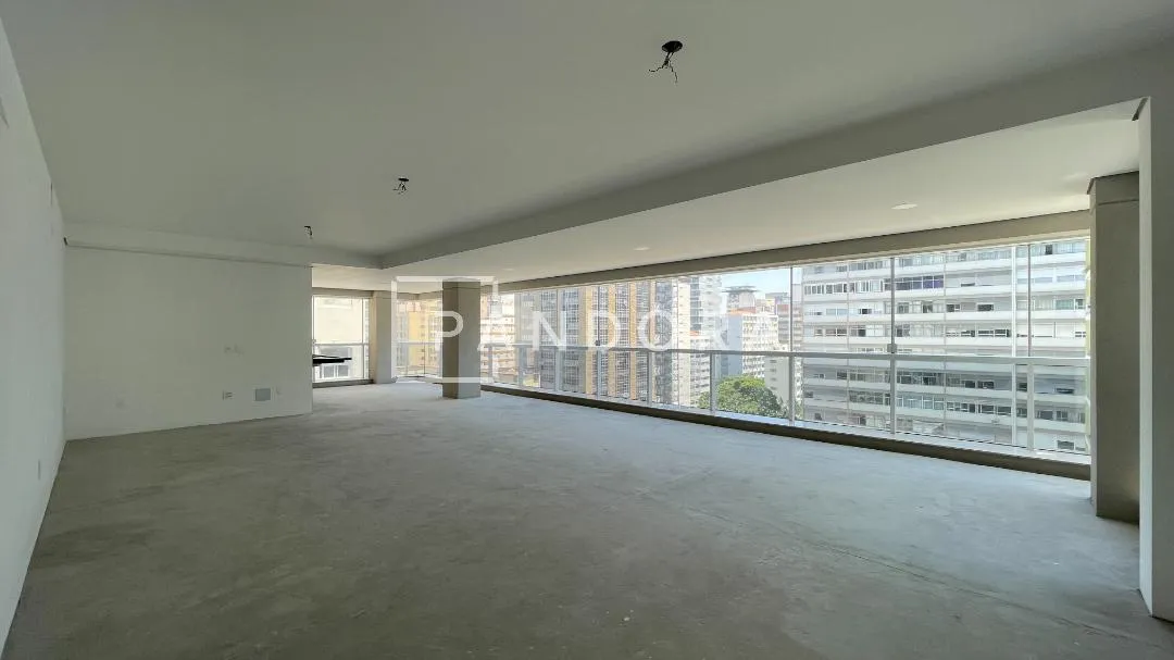 Apartamento com 3 suítes à venda em Jardim Paulista, São Paulo, por R$ 7.800.000 Imagem 3