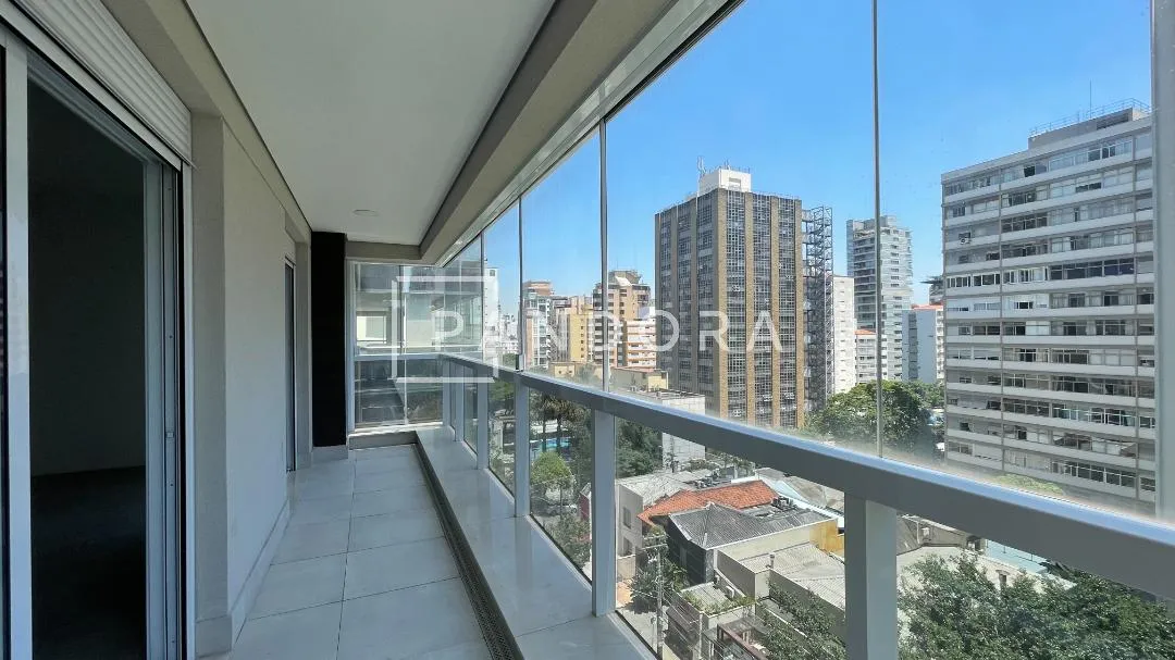 Apartamento com 3 suítes à venda em Jardim Paulista, São Paulo, por R$ 7.800.000 Imagem 18