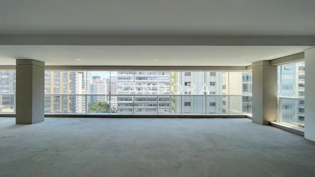 Apartamento com 3 suítes à venda em Jardim Paulista, São Paulo, por R$ 7.800.000 Imagem 2