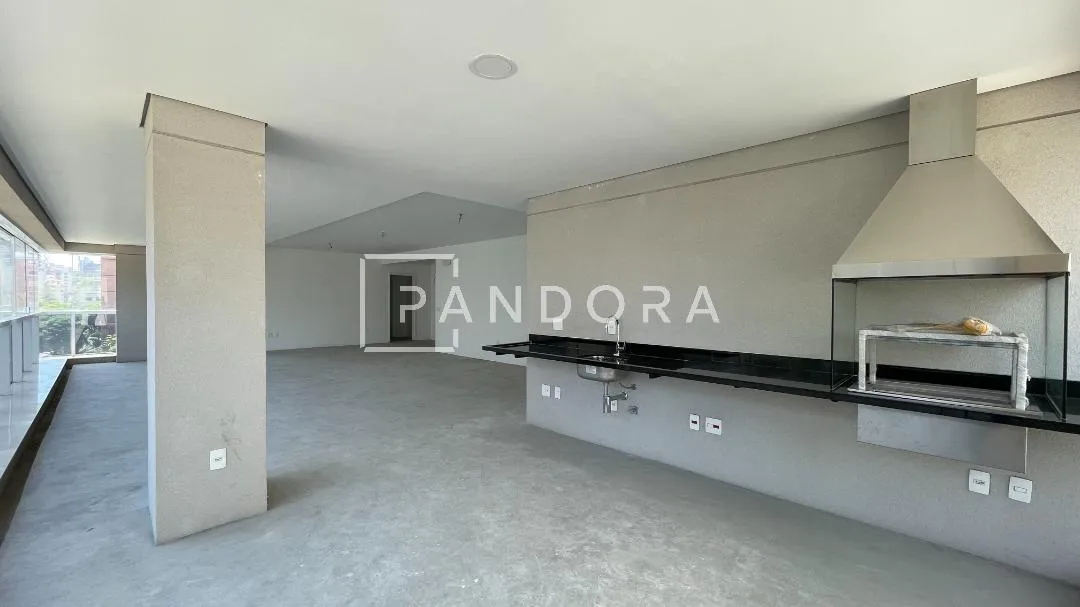 Apartamento com 3 suítes à venda em Jardim Paulista, São Paulo, por R$ 7.800.000 Imagem 6