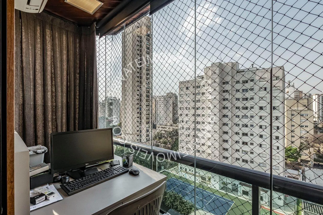 Apartamento com 3 suítes à venda em Indianópolis, São Paulo, por R$ 4.200.000 Imagem 6