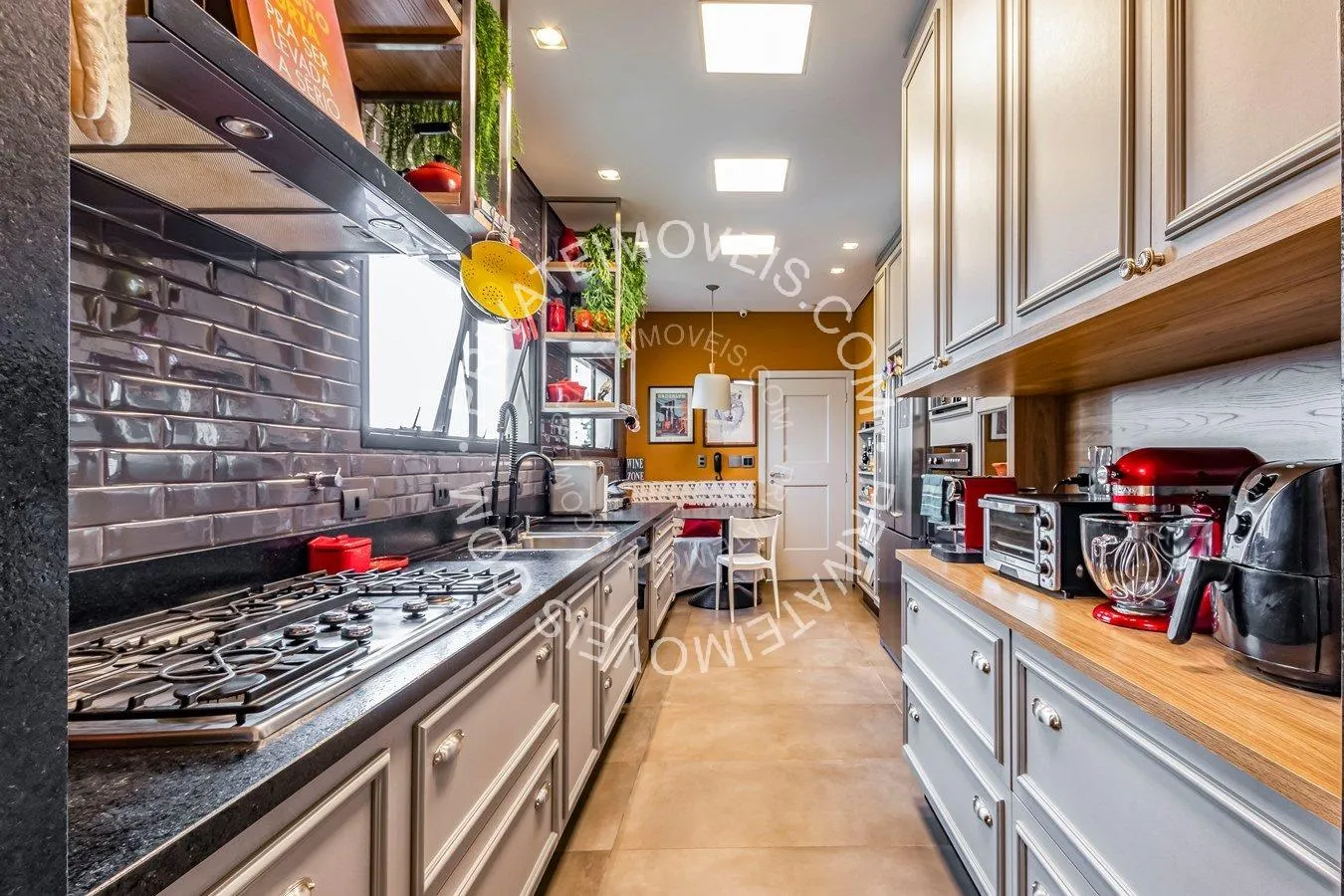 Apartamento com 3 suítes à venda em Indianópolis, São Paulo, por R$ 4.200.000 Imagem 7