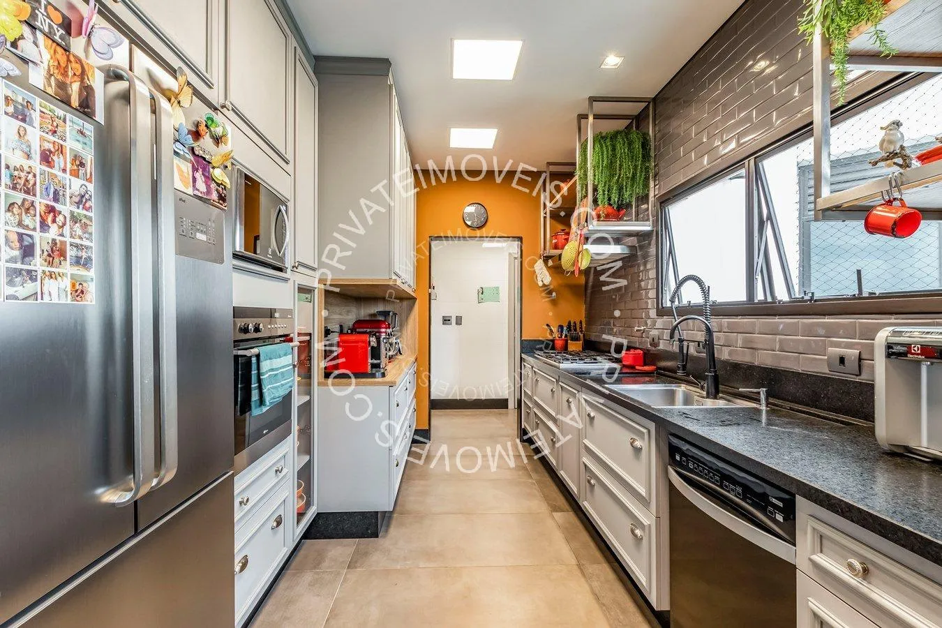 Apartamento com 3 suítes à venda em Indianópolis, São Paulo, por R$ 4.200.000 Imagem 8