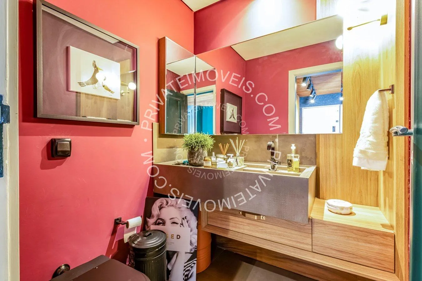 Apartamento com 3 suítes à venda em Indianópolis, São Paulo, por R$ 4.200.000 Imagem 10