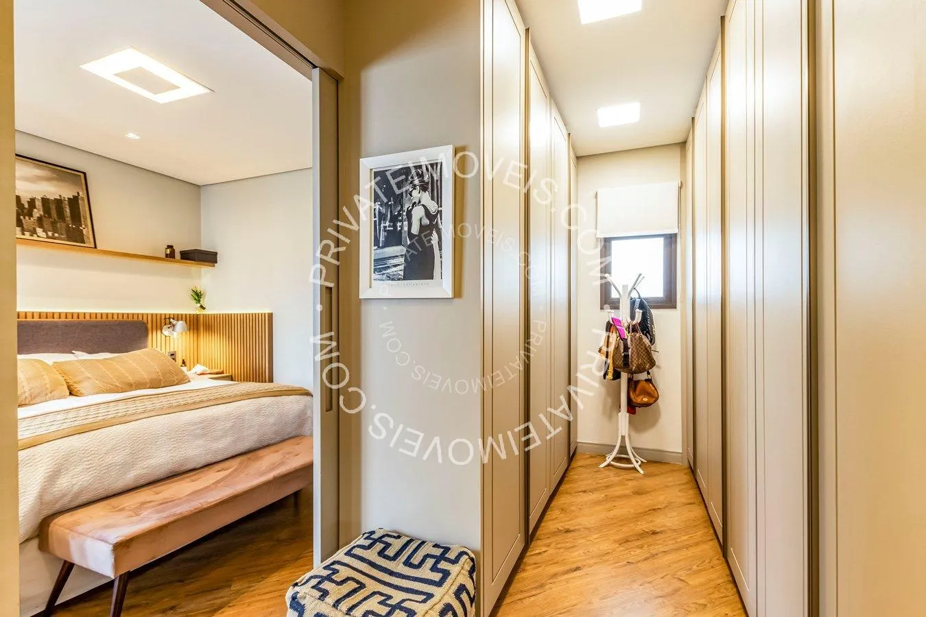 Apartamento com 3 suítes à venda em Indianópolis, São Paulo, por R$ 4.200.000 Imagem 13