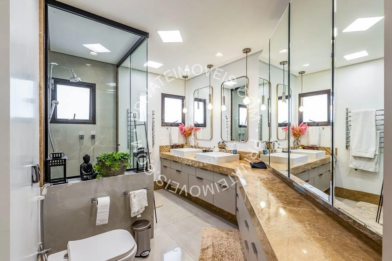 Apartamento com 3 suítes à venda em Indianópolis, São Paulo, por R$ 4.200.000 Imagem 14