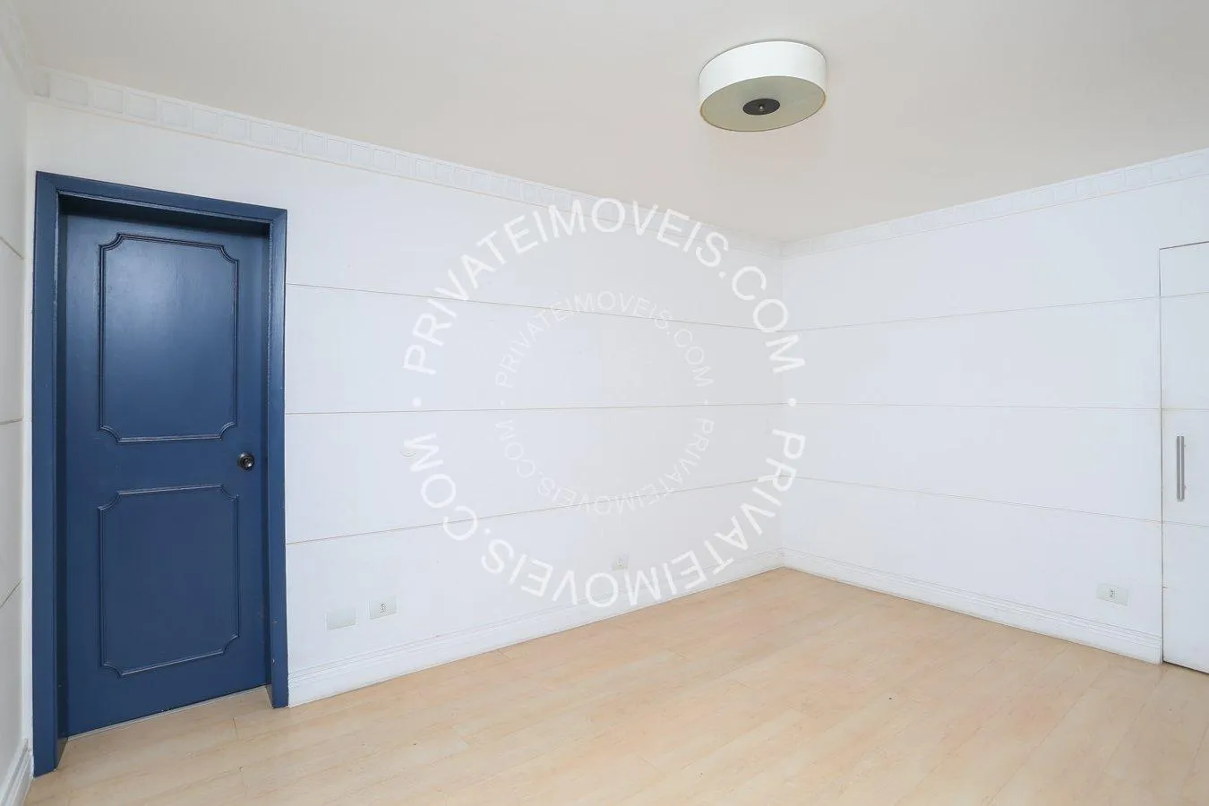 Apartamento com 3 suítes à venda em Alto da Boa Vista, São Paulo, por R$ 1.900.000 Imagem 2