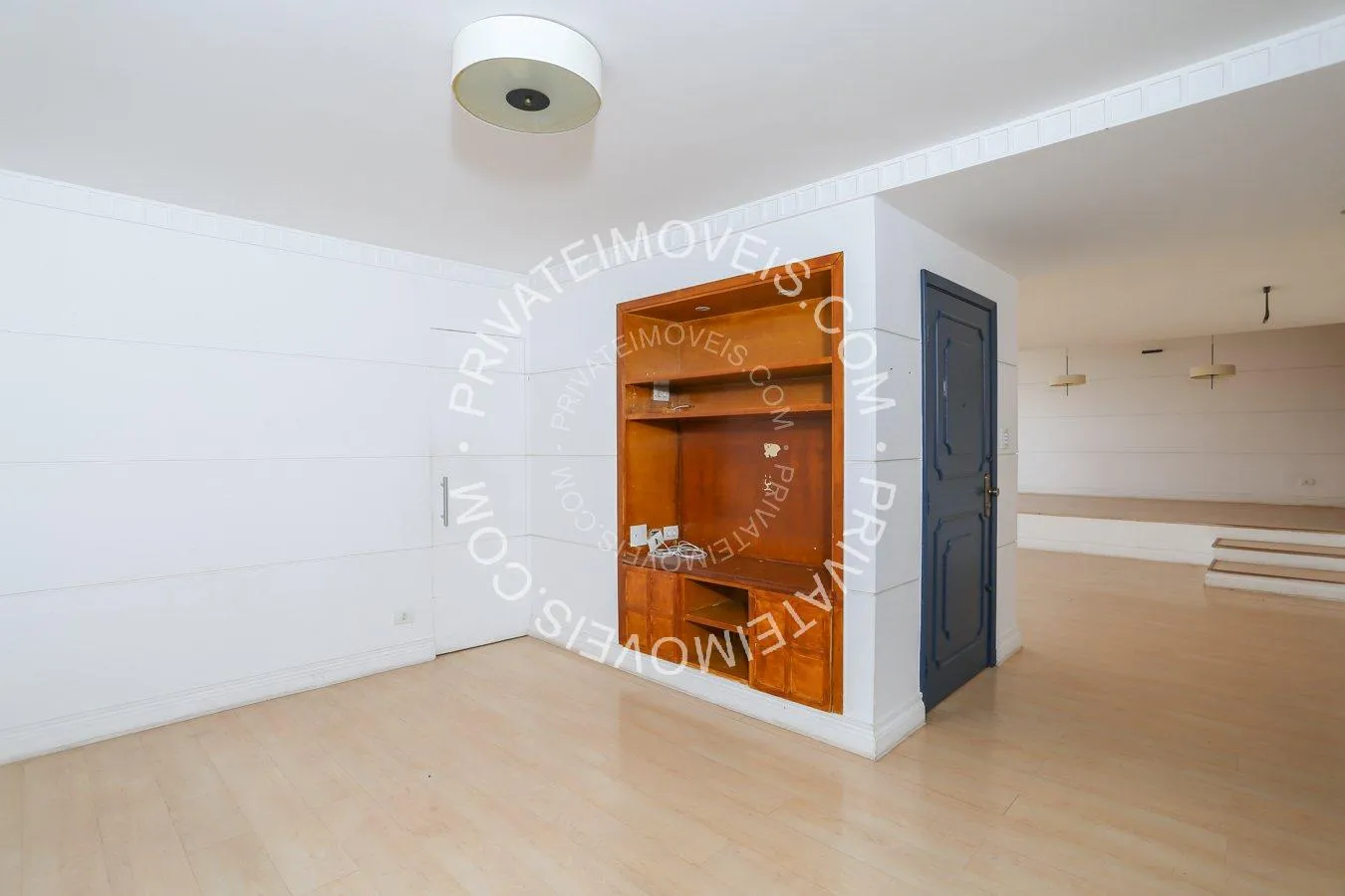 Apartamento com 3 suítes à venda em Alto da Boa Vista, São Paulo, por R$ 1.900.000 Imagem 3