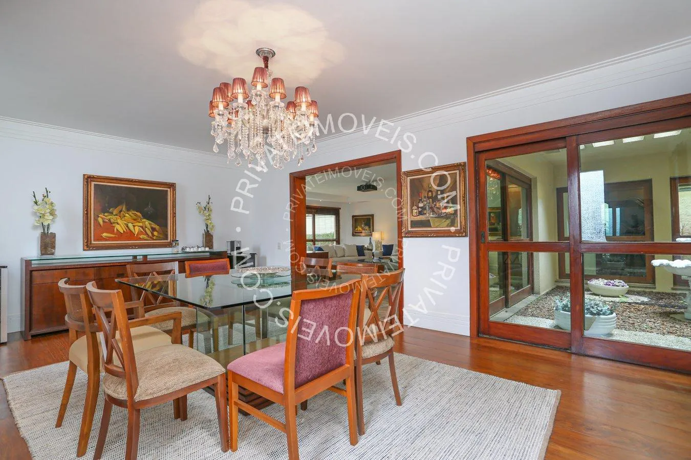 Casa com 2 suítes à venda em Jardim Guedala, São Paulo, por R$ 3.950.000 Imagem 2