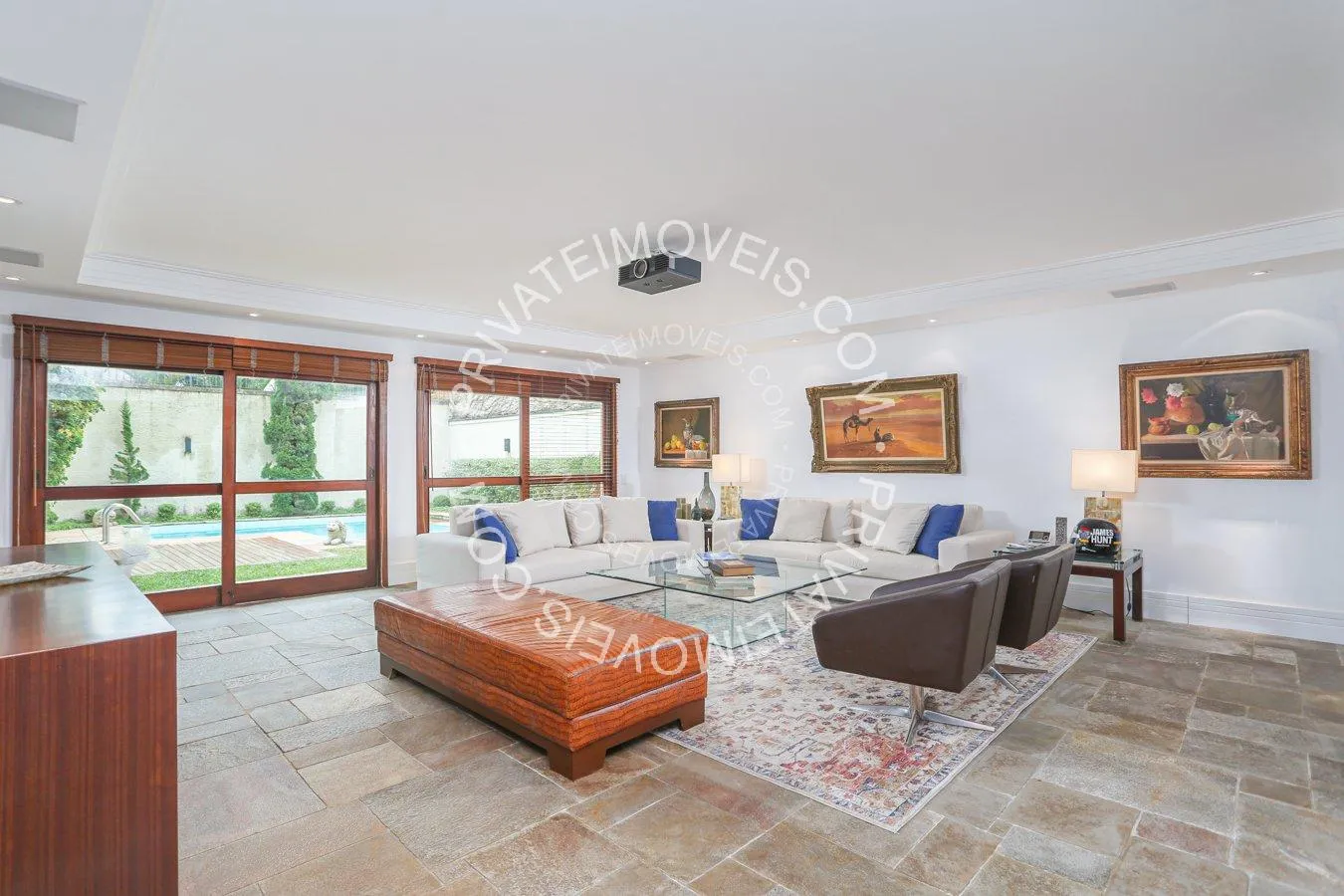 Casa com 2 suítes à venda em Jardim Guedala, São Paulo, por R$ 3.950.000 Imagem 3