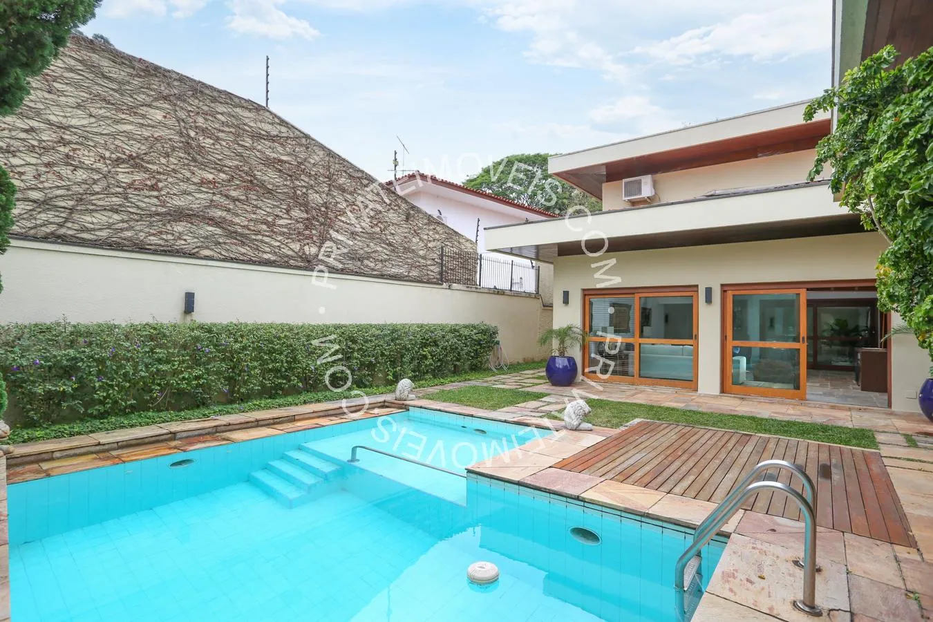 Casa com 2 suítes à venda em Jardim Guedala, São Paulo, por R$ 3.950.000 Imagem 6