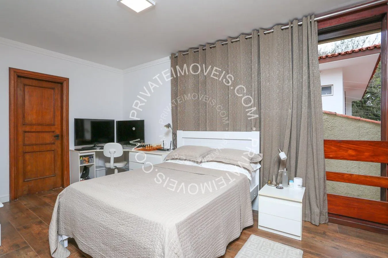 Casa com 2 suítes à venda em Jardim Guedala, São Paulo, por R$ 3.950.000 Imagem 14