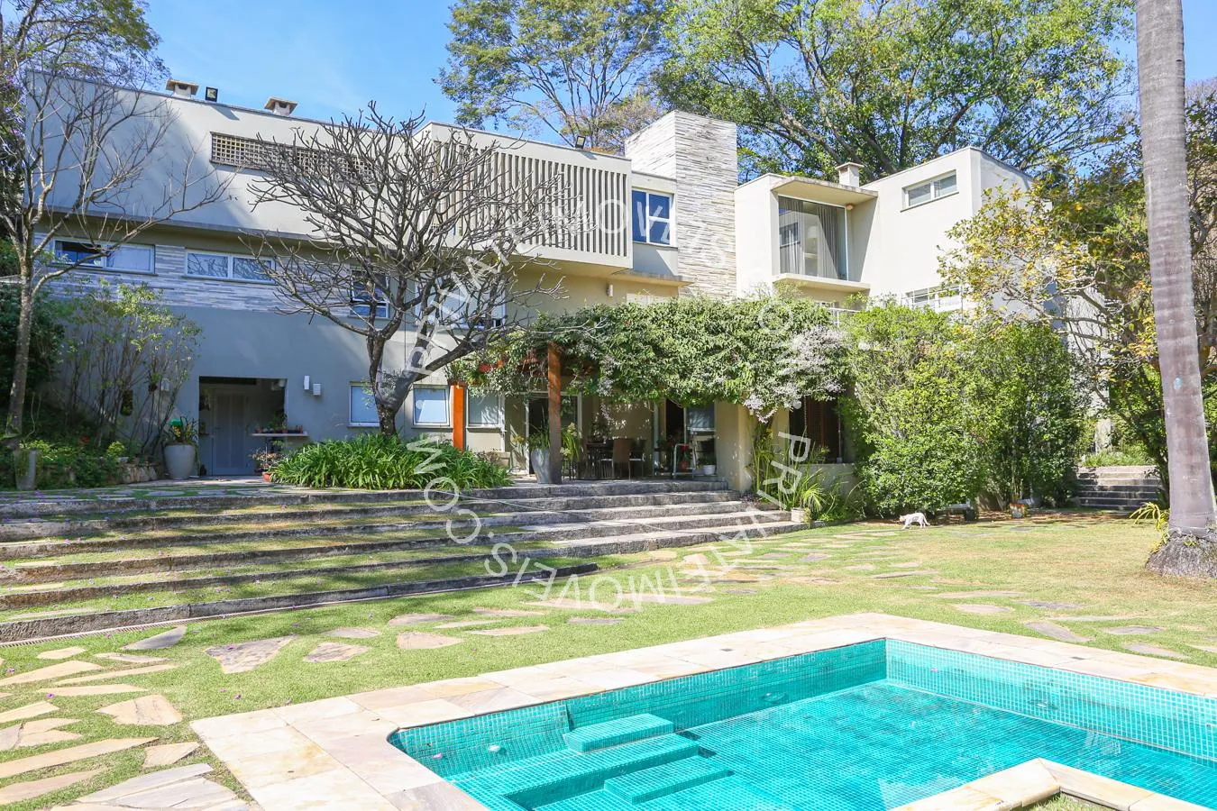 Casa com 4 suítes à venda em Jardim Guedala, São Paulo, por R$ 10.000.000