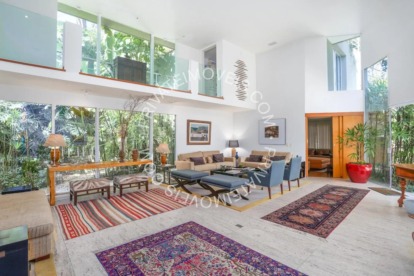 Casa com 4 suítes à venda em Jardim Guedala, São Paulo, por R$ 10.000.000 Imagem 2