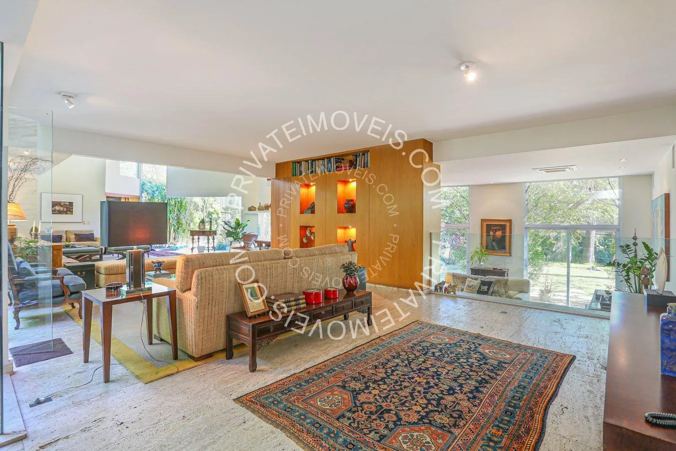 Casa com 4 suítes à venda em Jardim Guedala, São Paulo, por R$ 10.000.000 Imagem 3