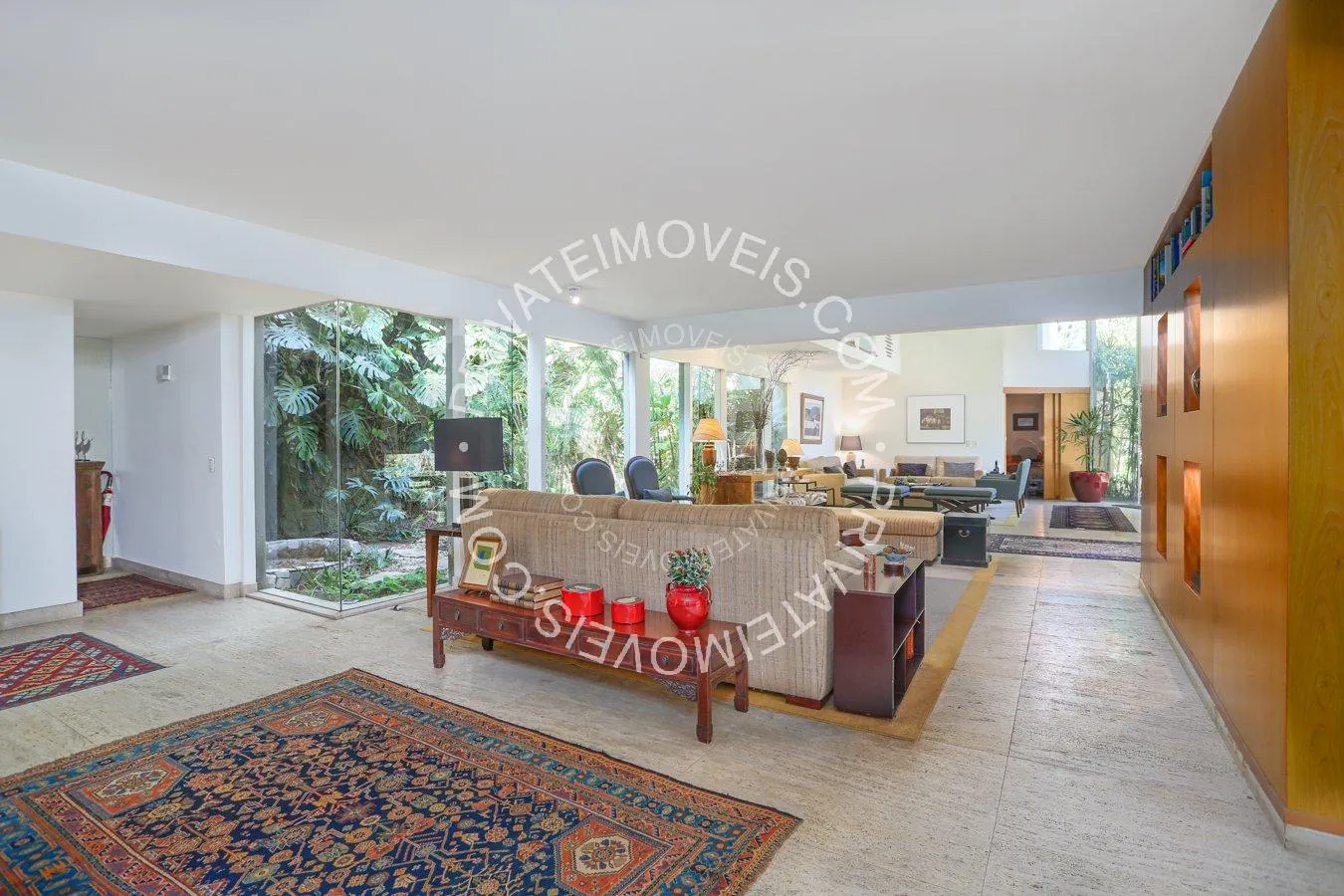 Casa com 4 suítes à venda em Jardim Guedala, São Paulo, por R$ 10.000.000 Imagem 4