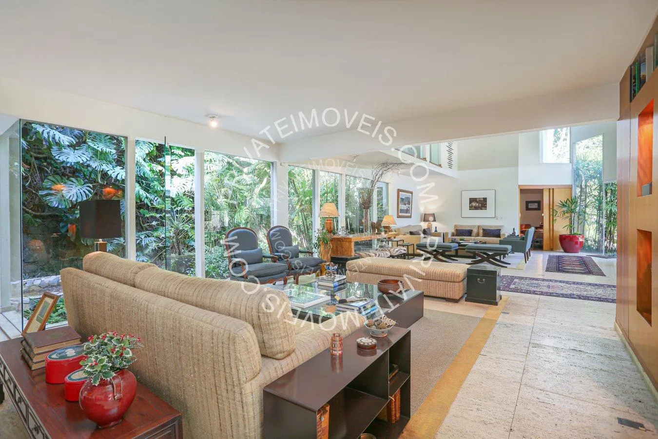 Casa com 4 suítes à venda em Jardim Guedala, São Paulo, por R$ 10.000.000 Imagem 6