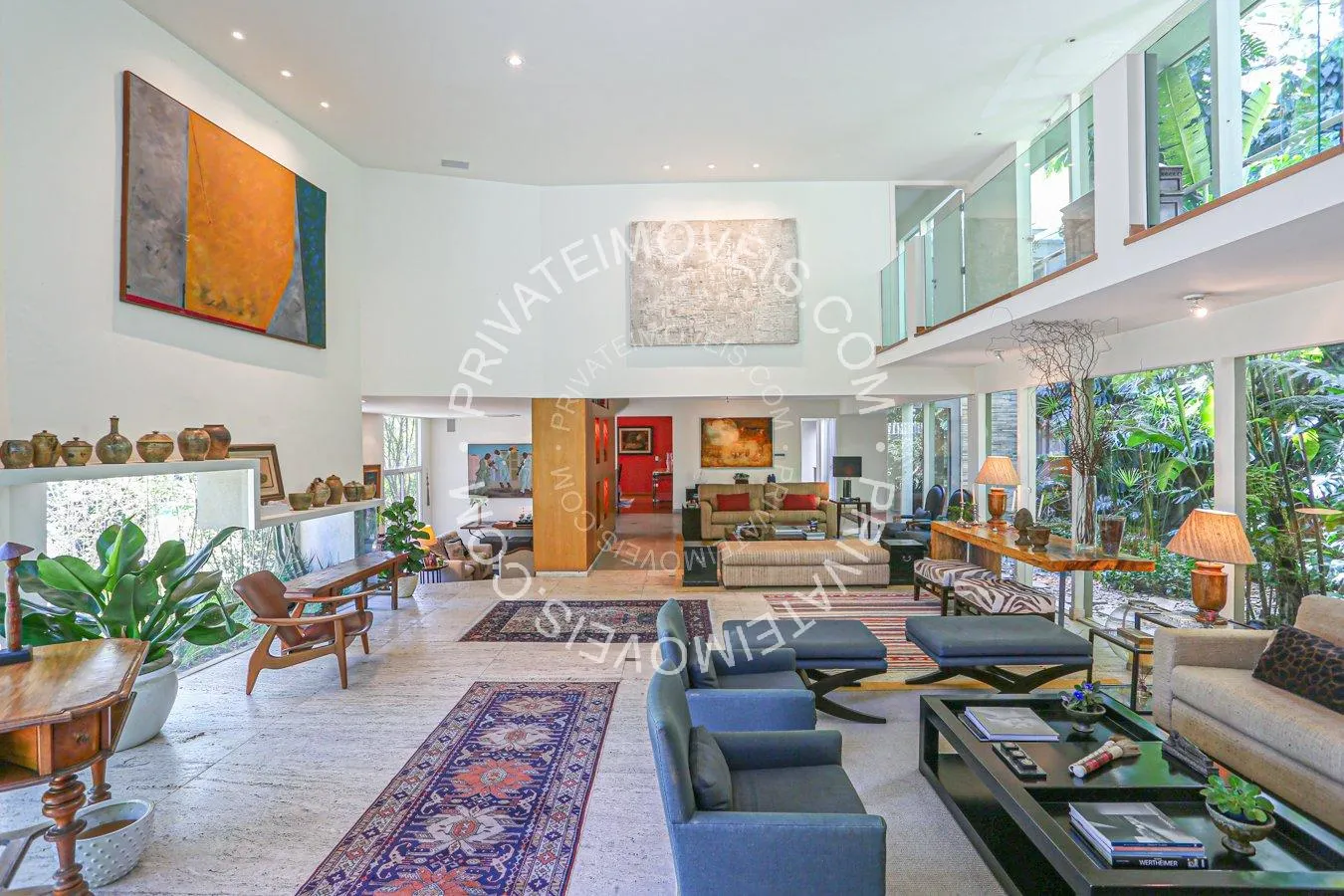 Casa com 4 suítes à venda em Jardim Guedala, São Paulo, por R$ 10.000.000 Imagem 7