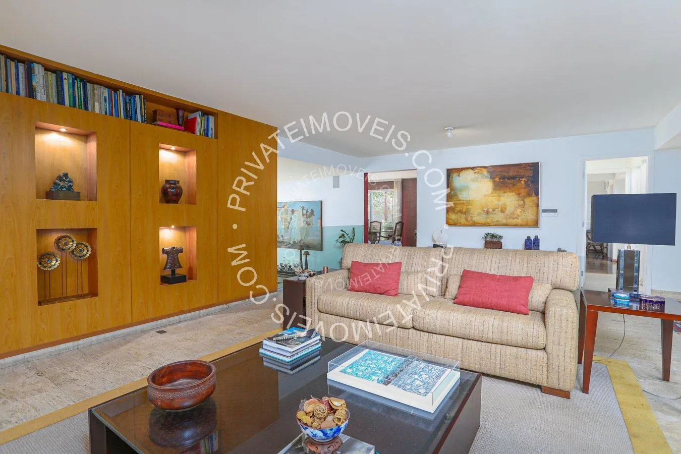 Casa com 4 suítes à venda em Jardim Guedala, São Paulo, por R$ 10.000.000 Imagem 9