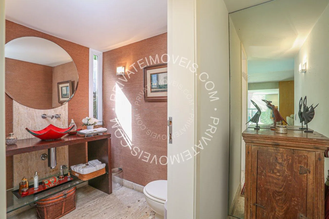 Casa com 4 suítes à venda em Jardim Guedala, São Paulo, por R$ 10.000.000 Imagem 18