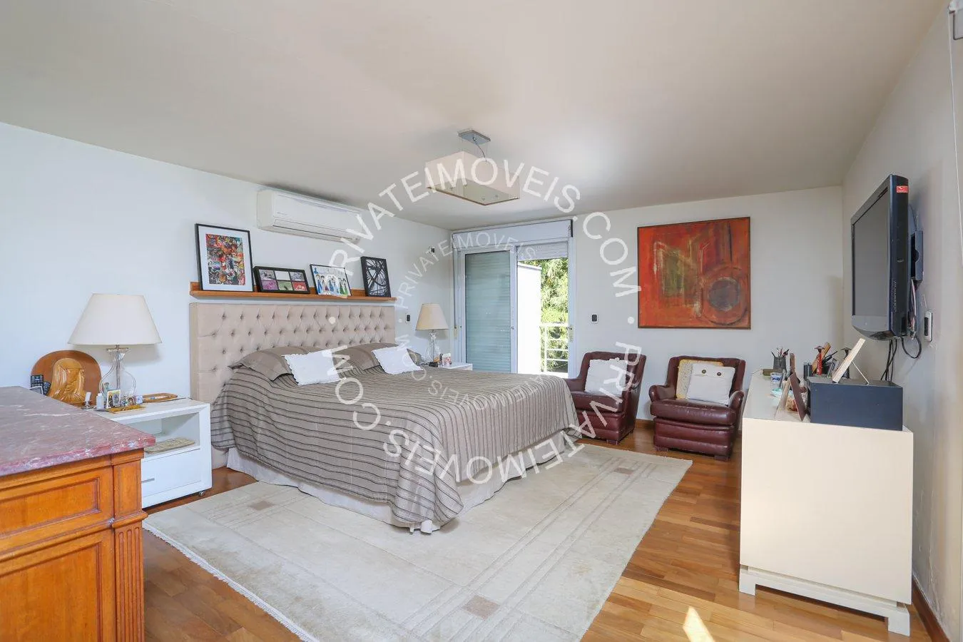 Casa com 4 suítes à venda em Jardim Guedala, São Paulo, por R$ 10.000.000 Imagem 19