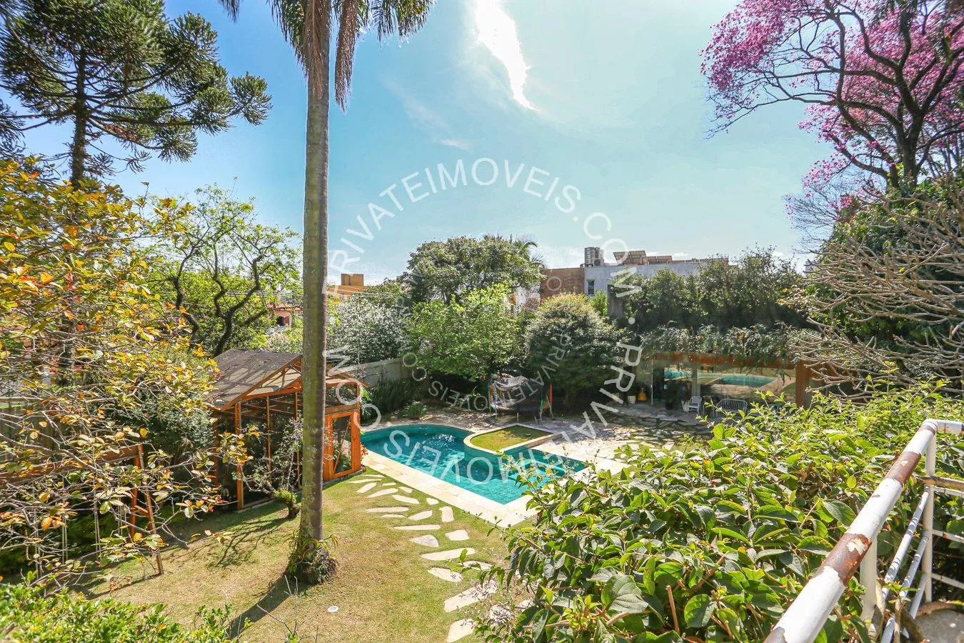 Casa com 4 suítes à venda em Jardim Guedala, São Paulo, por R$ 10.000.000 Imagem 25