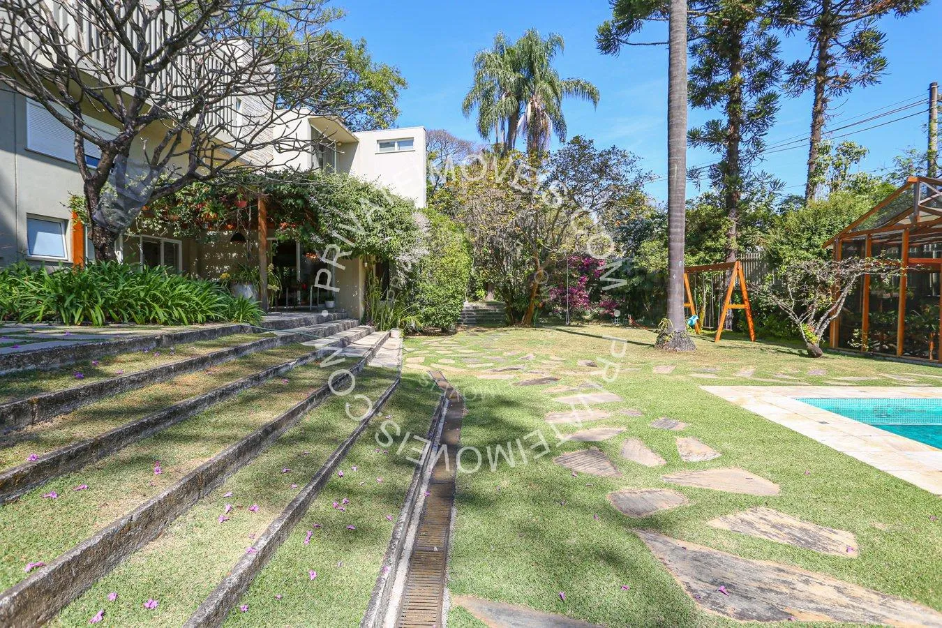 Casa com 4 suítes à venda em Jardim Guedala, São Paulo, por R$ 10.000.000 Imagem 34