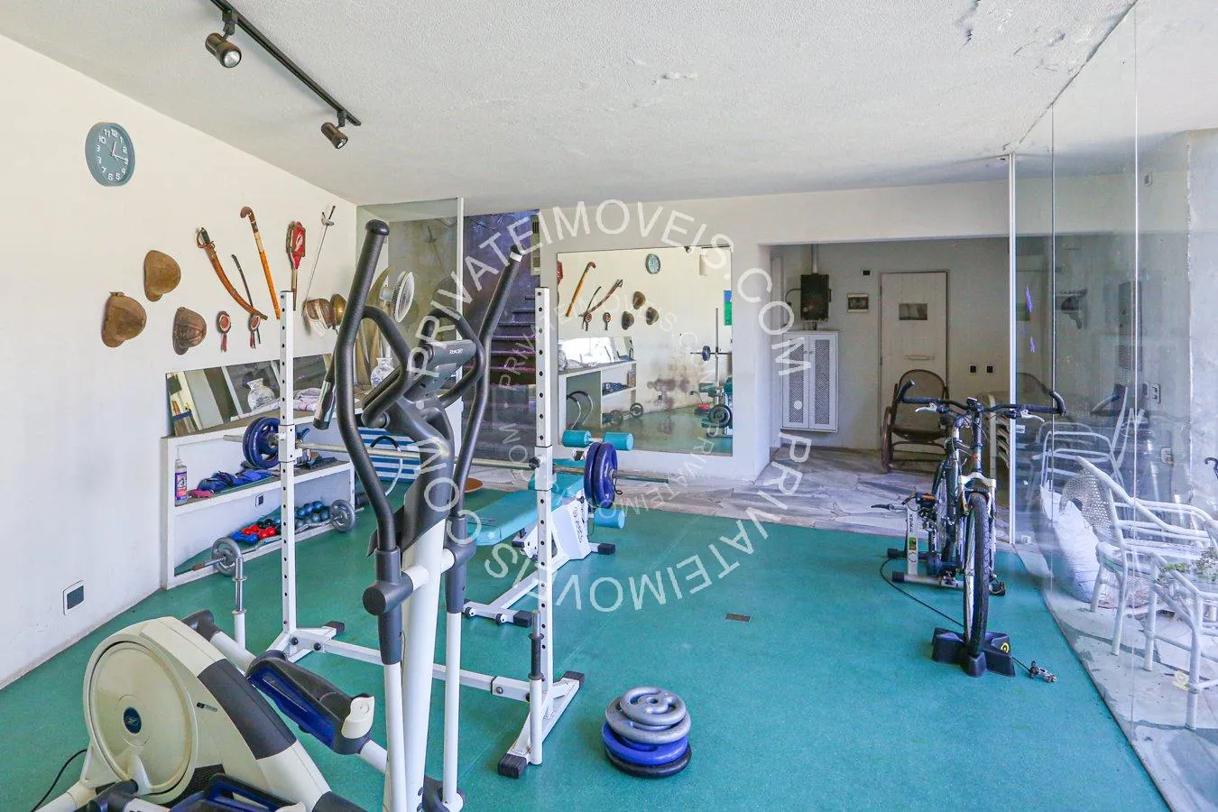 Casa com 4 suítes à venda em Jardim Guedala, São Paulo, por R$ 10.000.000 Imagem 35