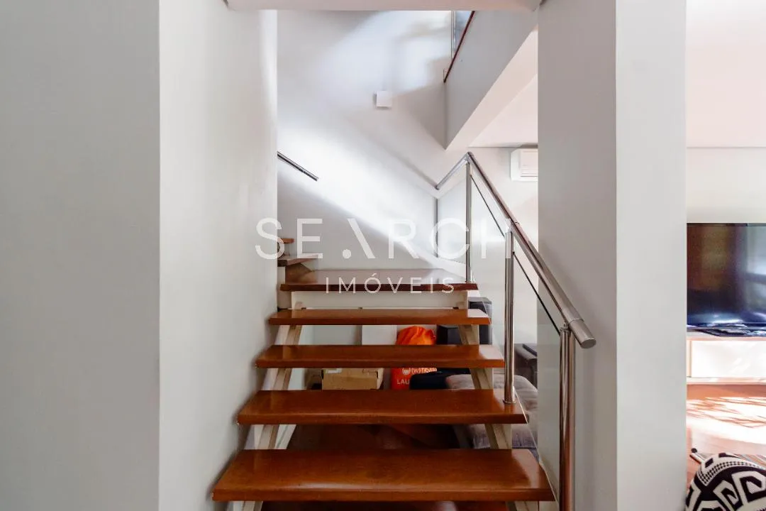 Casa de condomínio com 4 suítes à venda em Vila Madalena, São Paulo, por R$ 8.000.000 Imagem 18