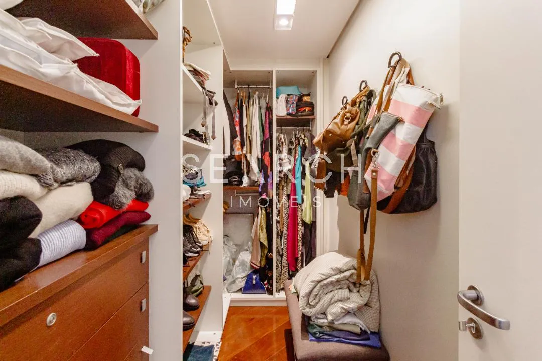 Casa de condomínio com 4 suítes à venda em Vila Madalena, São Paulo, por R$ 8.000.000 Imagem 28