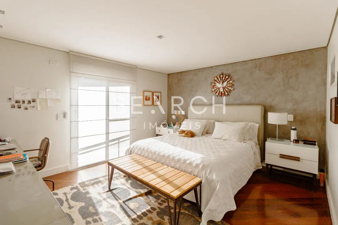 Casa de condomínio com 4 suítes à venda em Vila Madalena, São Paulo, por R$ 8.000.000 Imagem 27