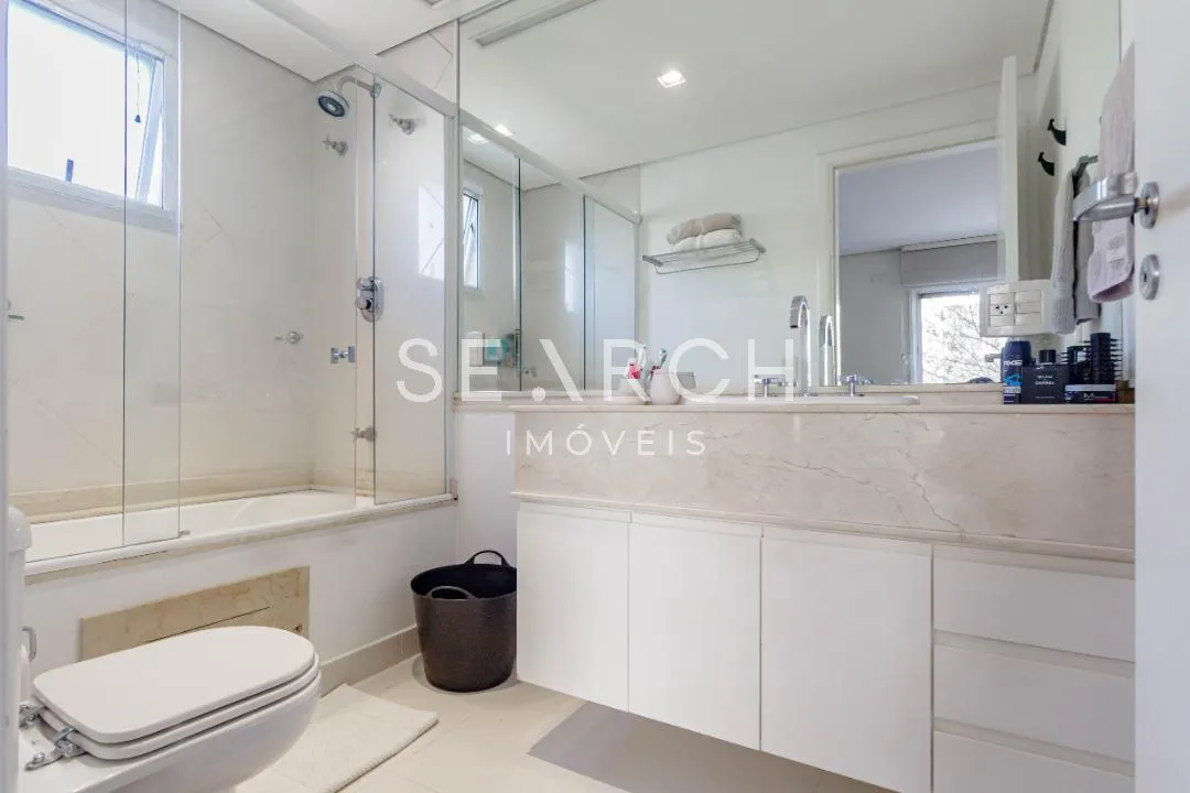 Casa de condomínio com 4 suítes à venda em Vila Madalena, São Paulo, por R$ 8.000.000 Imagem 26