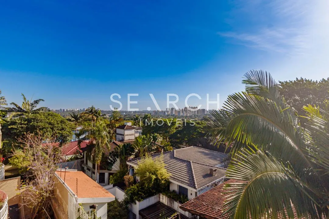 Casa de condomínio com 4 suítes à venda em Vila Madalena, São Paulo, por R$ 8.000.000 Imagem 33