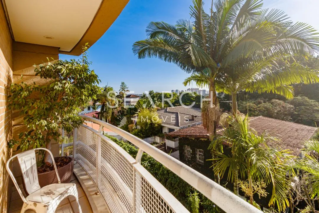 Casa de condomínio com 4 suítes à venda em Vila Madalena, São Paulo, por R$ 8.000.000 Imagem 7