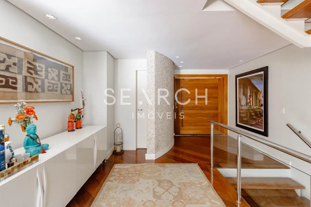 Casa de condomínio com 4 suítes à venda em Vila Madalena, São Paulo, por R$ 8.000.000 Imagem 20