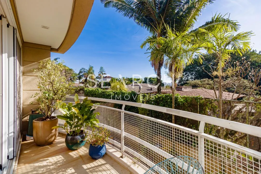 Casa de condomínio com 4 suítes à venda em Vila Madalena, São Paulo, por R$ 8.000.000 Imagem 21