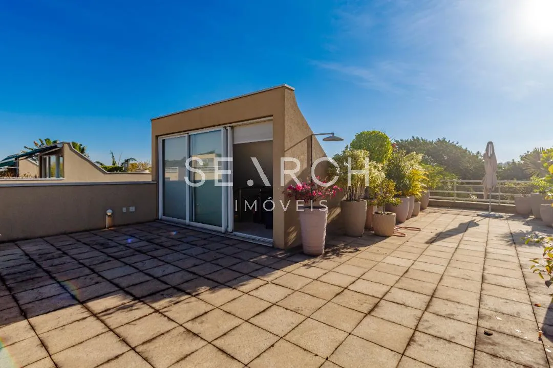 Casa de condomínio com 4 suítes à venda em Vila Madalena, São Paulo, por R$ 8.000.000 Imagem 32