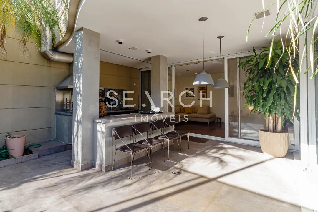 Casa de condomínio com 4 suítes à venda em Vila Madalena, São Paulo, por R$ 8.000.000 Imagem 36