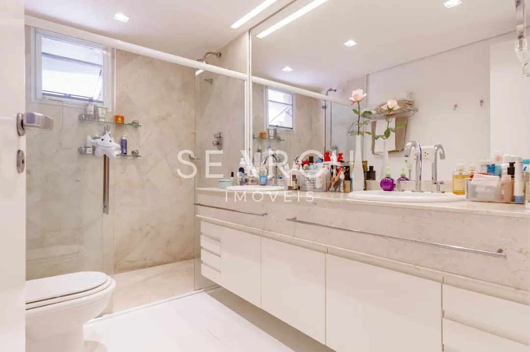 Casa de condomínio com 4 suítes à venda em Vila Madalena, São Paulo, por R$ 8.000.000 Imagem 29