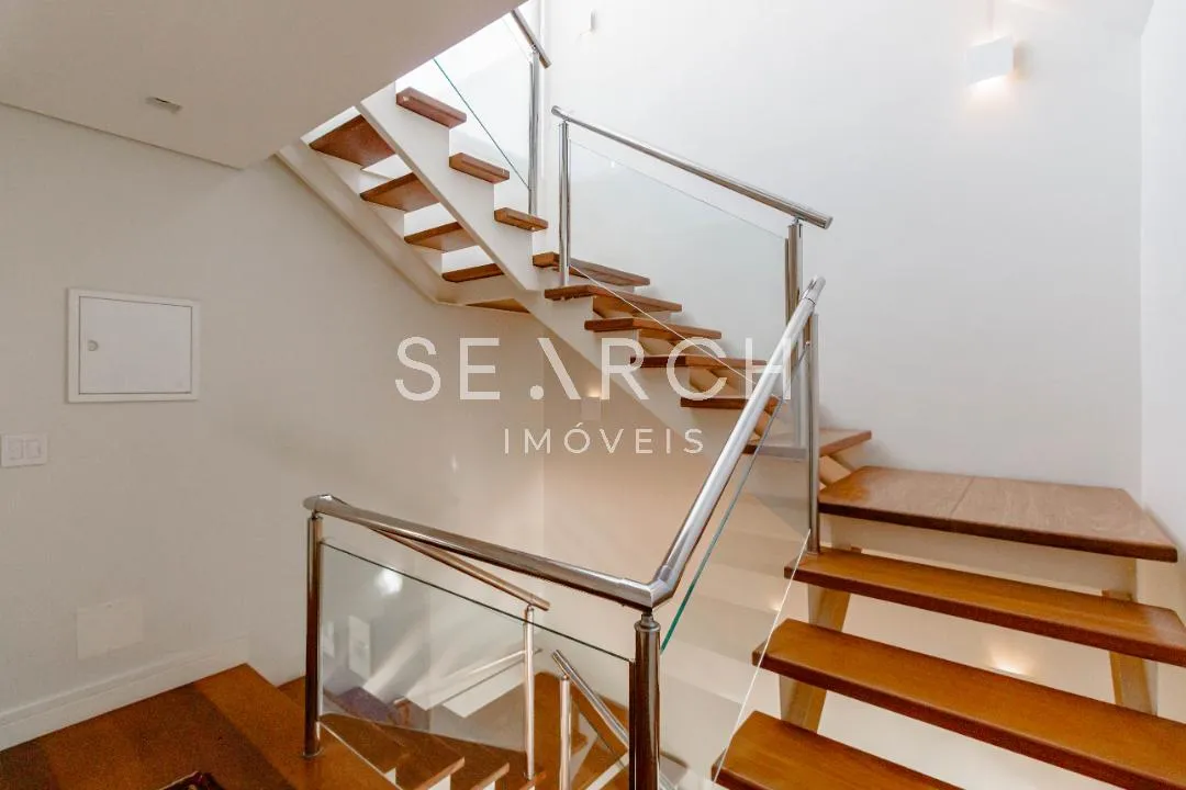 Casa de condomínio com 4 suítes à venda em Vila Madalena, São Paulo, por R$ 8.000.000 Imagem 30